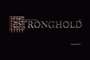 FireFly Studios' Stronghold 0