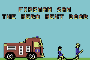 Fireman Sam 0