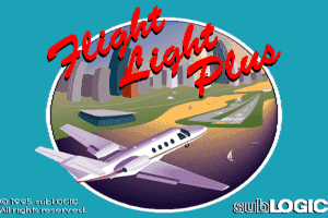 Flight Light Plus abandonware
