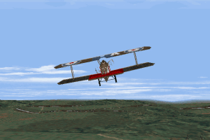 Flying Corps 13