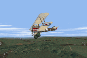 Flying Corps 14