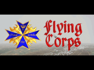 Flying Corps 8