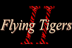 Flying Tigers II 0