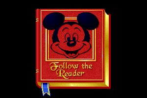 Follow the Reader 0