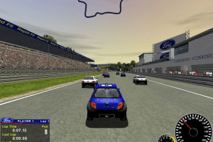 Ford Racing 6