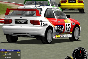 Ford Racing 7