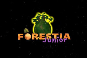 Forestia Junior abandonware