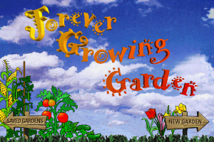 Forever Growing Garden 0