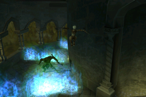Forgotten Realms: Demon Stone 23