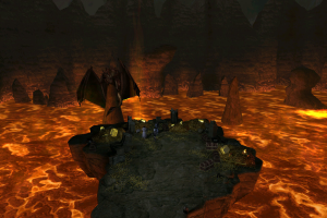 Forgotten Realms: Demon Stone 35