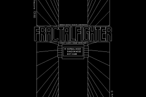 Fractal Fighter 0