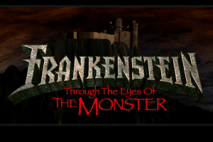 Frankenstein: Through the Eyes of the Monster 0
