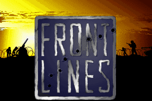 Front Lines 0