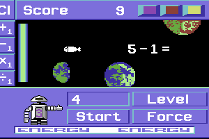 Fun School 3: for the over 7s abandonware