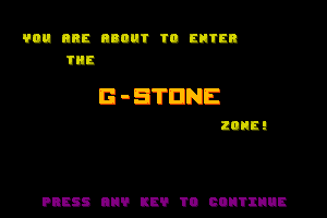G-stones III 0