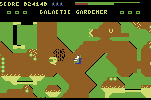 Galactic Gardener 7