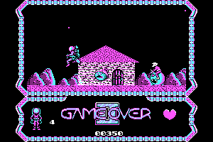 Game Over II 14