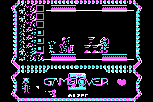 Game Over II 17