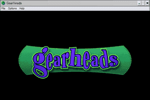 Gearheads 1