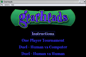 Gearheads 2