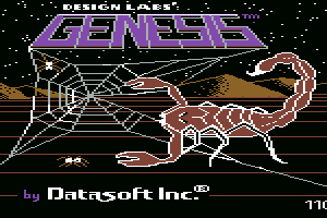 Genesis 0