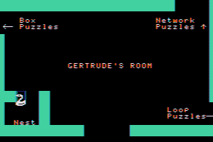 Gertrude's Puzzles 6