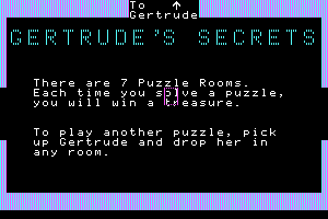 Gertrude's Secrets 7