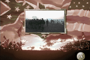 Gettysburg: Multimedia Battle Simulation abandonware