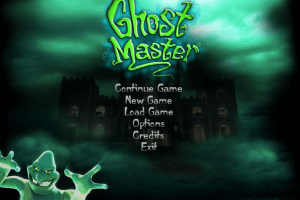 Ghost Master 0
