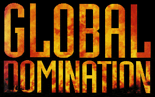 World domination global government serfs