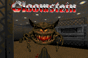 Gloomstein abandonware