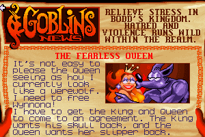 Goblins Quest 3 abandonware