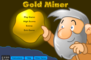 Gold Miner 0