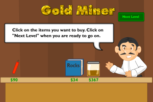 Gold Miner 6