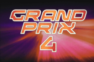 Grand Prix 4 0