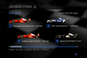 Grand Prix 4 20