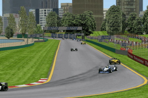 Grand Prix 4 22