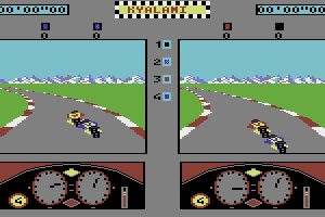 500 cc Grand Prix 1