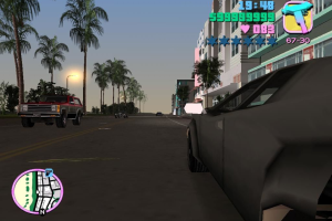 Grand Theft Auto: Vice City 9