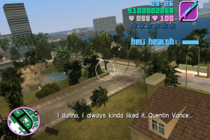 Grand Theft Auto: Vice City abandonware