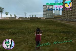 Grand Theft Auto: Vice City 18