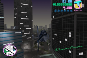 Grand Theft Auto: Vice City 19