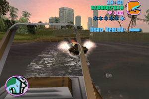 Grand Theft Auto: Vice City 23