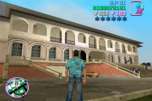 Grand Theft Auto: Vice City 25