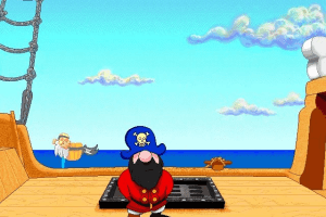 Great Adventures by Fisher-Price: Pirate Ship abandonware