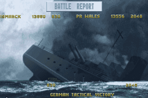 Great Naval Battles: North Atlantic 1939-43 8