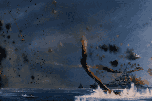 Great Naval Battles Vol. III: Fury in the Pacific, 1941-44 1