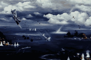 Great Naval Battles Vol. III: Fury in the Pacific, 1941-44 abandonware