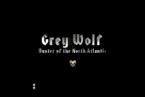 Grey Wolf: Hunter of the North Atlantic 0