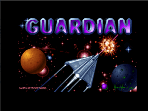 Guardian 0
